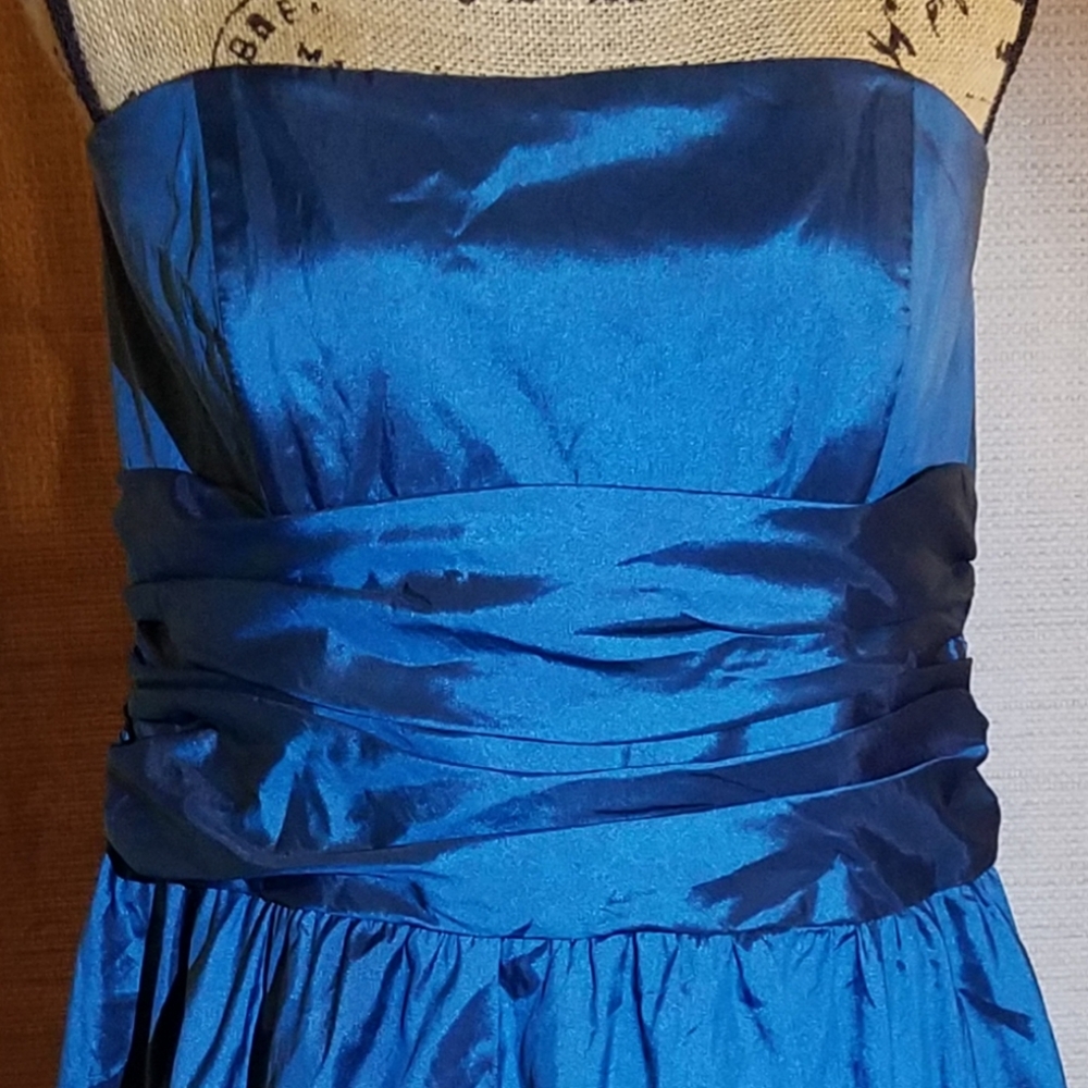Woman Dress Bridesmaids / prom - Picture 1 of 4